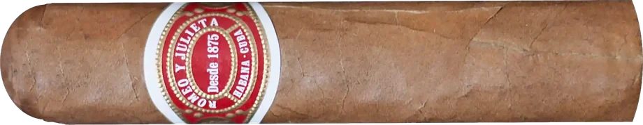 Romeo Y Julieta Petit Royales