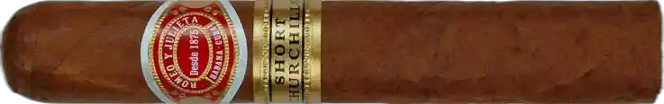 Romeo Y Julieta Short Churchills
