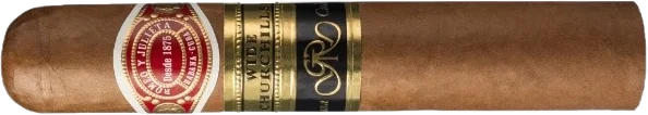 Romeo Y Julieta Wide Churchills Gran Reserva Cosecha 2009